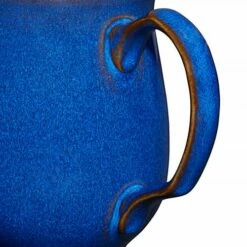 Denby Imperial Blue Small Jug - Elegant Tableware for Everyday Use -HARTS OF STUR Sales 001010014 Denby Imperial Blue Small Jug 2