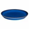 Denby Imperial Blue Coupe Dinner Plate - Elegant Tableware for Stylish Dining