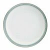 Denby Regency Green Dinner Plate - Premium Stoneware Tableware -HARTS OF STUR Sales 002010005 Denby Regency Green Dinner Plate
