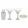 Ravenhead Entertain Margarita Cocktail Set - 4-Piece Drinkware Glasses for Perfect Cocktails -HARTS OF STUR Sales 0042254 Ravenhead Entertain Margarita Cocktail Set