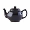 Price & Kensington Rockingham Brown 6 Cup Teapot - Elegant Brown Teapot for Tea Lovers -HARTS OF STUR Sales 0056718 Price And Kensington Rockingham Six Cup Teapot
