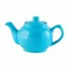Price & Kensington Blue 6 Cup Teapot - Elegant Ceramic Teapot for Tea Lovers -HARTS OF STUR Sales 0056755 Price And Kensington Blue 6 Cup Teapot