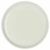 Denby Linen Coupe Dinner Plate - Elegant Stoneware Tableware for Everyday Dining -HARTS OF STUR Sales 016012005 Denby Linen Coupe Dinner Plate