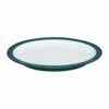 Denby Greenwich Medium Plate - Premium Stoneware Tableware for Everyday Dining