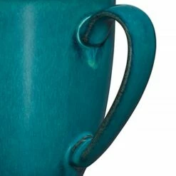 Denby Greenwich Coffee Beaker / Mug - Premium Stoneware Drinkware -HARTS OF STUR Sales 024010018 Denby Greenwich Coffee Beaker Mug 2