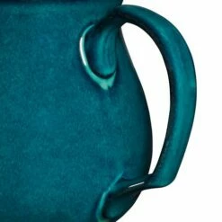 Denby Greenwich Teapot - Premium British Stoneware Teapot for Tea Lovers -HARTS OF STUR Sales 024010209 Denby Greenwich Teapot 2