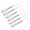 Viners Select 6 Piece Butter Knives Gift Box - Premium Stainless Steel Cutlery Set -HARTS OF STUR Sales 0304051 Viners Select 6 PC Butter Knives