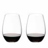 Riedel O Syrah / Shiraz Wine Glass Twin Pack - Premium Crystal Drinkware -HARTS OF STUR Sales 0414 30 Riedel O Syrah Shiraz Glass Twin Pack