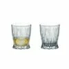 Riedel Fire Whisky Glasses Set Of 2 - Premium Crystal Whisky Tumbler Glasses for Enhanced Aroma & Taste -HARTS OF STUR Sales 051502S1 Riedel Set of Two Fire Whisky Glasses