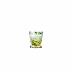 Riedel Fire Whisky Glasses Set Of 2 - Premium Crystal Whisky Tumbler Glasses for Enhanced Aroma & Taste -HARTS OF STUR Sales 051502S1 Riedel Set of Two Fire Whisky Glasses 2
