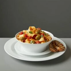 Denby James Martin Everyday 12 Piece Boxed Set - Premium Tableware Set for Daily Use -HARTS OF STUR Sales 053041282 Denby James Martin Everyday 12 Piece Boxed Set 4