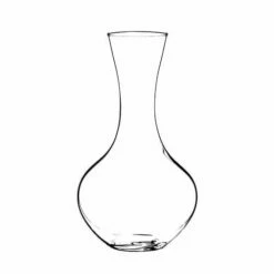 Riedel Syrah Decanter - Premium Wine Decanter for Enhanced Aeration and Flavour -HARTS OF STUR Sales 0 5 2492