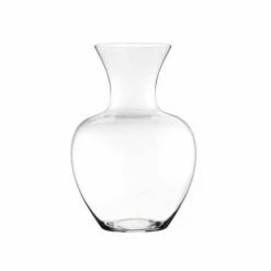 Riedel Apple NY Decanter - Premium Crystal Decanter for Wine & Spirits -HARTS OF STUR Sales 0 5 2775