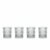 Nachtmann Ethno Tumbler Set Of 4 - Elegant Drinkware for Every Occasion -HARTS OF STUR Sales 104251 Nachtmann Ethno Tumbler 4 Pack