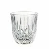 Nachtmann Noblesse Cappuccino/Flat White Set Of 2 - Premium Crystal Glass Cups -HARTS OF STUR Sales 104897 Nachtmann Noblesse Cappuccino Flat White 2 Pack