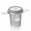 OXO Good Grips Tea Infuser Basket - Stainless Steel Loose Leaf Tea Strainer with Handle 2 OXO Good Grips Tea Infuser Basket - Stainless Steel Loose Leaf Tea Strainer with Handle -HARTS OF STUR Sales 11213300MLNYK OXO Tea Infuser Basket