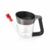 OXO Good Grips Fat Separator 500ml - Premium Gravy Fat Separator for Easy Fat Removal 2 OXO Good Grips Fat Separator 500ml - Premium Gravy Fat Separator for Easy Fat Removal -HARTS OF STUR Sales 11297500UK OXO Good Grips Fat Separator 500ml