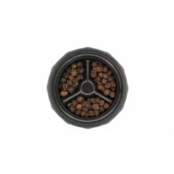 OXO Good Grips Pepper Grinder - Adjustable, Durable & Easy to Use - Perfect for Freshly Ground Pepper -HARTS OF STUR Sales 1140700V2UK OXO Good Grips Pepper Grinder 4