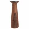 T&G CrushGrind Oblique Black Walnut Salt Mill - Premium Adjustable Tableware for Gourmet Seasoning