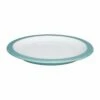 Denby Azure Medium Plate - Premium Stoneware Tableware for Everyday Dining 1 Denby Azure Medium Plate - Premium Stoneware Tableware for Everyday Dining -HARTS OF STUR Sales 123010004 Denby Azure Medium Plate