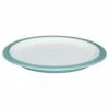 Denby Azure Dinner Plate - Premium Stoneware Tableware for Everyday Dining -HARTS OF STUR Sales 123010005 Denby Azure Dinner Plate