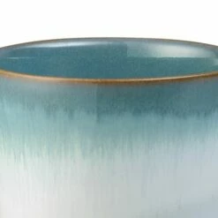 Denby Azure Haze Large Mug - Premium Stoneware Drinkware -HARTS OF STUR Sales 123014612 DENBY AZURE HAZE LARGE MUG 2