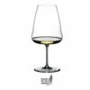 Riedel Winewings Riesling Wine Glass - Premium Crystal Glassware for White Wines -HARTS OF STUR Sales 123415 Riedel Winewings Riesling Glass