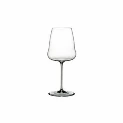 Riedel Winewings Chardonnay Wine Glass - Premium Crystal Glassware for Enhanced Wine Tasting -HARTS OF STUR Sales 123497 Riedel Winewings Chardonnay Glass 1