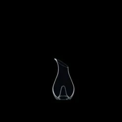 Riedel 'O' Single Decanter - Premium Wine Decanter for Enhanced Aeration -HARTS OF STUR Sales 141413 Riedel Decanter O Single 3