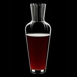 Riedel Mosel Decanter - Premium Wine Decanter for Optimal Aeration -HARTS OF STUR Sales 141903 Riedel Mosel Decanter 3