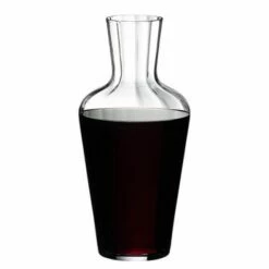 Riedel Mosel Magnum Decanter - Premium Wine Decanter for Optimal Aeration -HARTS OF STUR Sales 141923 Riedel Mosel Magnum 2