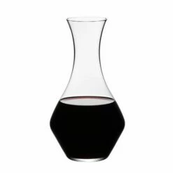 Riedel Cabernet Decanter - Premium Wine Decanter for Enhanced Aeration and Flavour -HARTS OF STUR Sales 1440 13 Riedel Cabernet Decanter 1