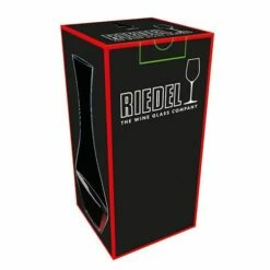 Riedel Merlot Decanter - Premium Wine Decanter for Enhanced Aeration and Flavour -HARTS OF STUR Sales 1440 14 Riedel Merlot Decanter 2