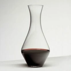 Riedel Cabernet Magnum Decanter - Premium Wine Decanter for Optimal Aeration -HARTS OF STUR Sales 1440 26 Riedel Cabernet Magnum Decanter 1