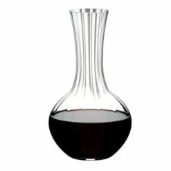 Riedel Performance Decanter - Premium Wine Decanter for Enhanced Aeration and Flavour -HARTS OF STUR Sales 149013 Riedel Decanter Performance 1