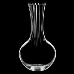 Riedel Performance Decanter - Premium Wine Decanter for Enhanced Aeration and Flavour -HARTS OF STUR Sales 149013 Riedel Decanter Performance 2