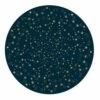 Denby Christmas Stars Set Of 6 Round Placemats - Festive Tableware -HARTS OF STUR Sales 151012593 Denbby Christmas Stars Set 6 Round Placemats