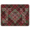 Denby Christmas Joy Set Of 6 Festive Placemats - Premium Table Mats for Holiday Dining -HARTS OF STUR Sales 151012598 Denby Christmas Joy Set Of 6 Placemats 1