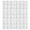 Denby Elements Set of 6 Terrazzo Effect Neutrals Placemats - Stylish Table Mats for Dining -HARTS OF STUR Sales 151014466 Denby Element Set Of 6 Terrazzo Effect Neutrals Placemats