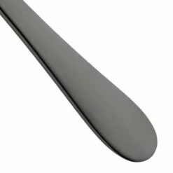 Grunwerg Windsor Black 16-Piece Cutlery Set - Premium Stainless Steel Boxed Cutlery for Dining -HARTS OF STUR Sales 16BXWSRBK Grunwerg Windsor Black 16 Piece Boxed Cutlery Set 1