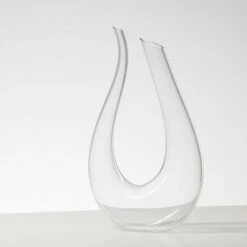 Riedel Hand Made Decanter Amadeo - Premium Crystal Decanter for Wine Enthusiasts -HARTS OF STUR Sales 175613 Riedel Hand Made Decanter Amadeo 1