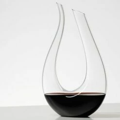 Riedel Hand Made Decanter Amadeo - Premium Crystal Decanter for Wine Enthusiasts -HARTS OF STUR Sales 175613 Riedel Hand Made Decanter Amadeo 2