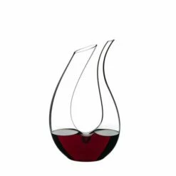 Riedel Hand Made Decanter Amadeo Mini - Premium Crystal Decanter for Wine Enthusiasts -HARTS OF STUR Sales 175614 Riedel Hand Made Decanter Amadeo Mini 1