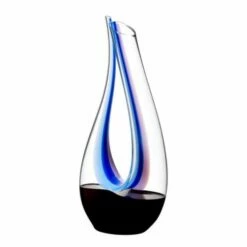 Riedel Amadeo Limited Edition Moonlight Decanter - Premium Crystal Wine Decanter -HARTS OF STUR Sales 175623 M Riedel Amadeo Moonlight Decanter Limited Edition 1