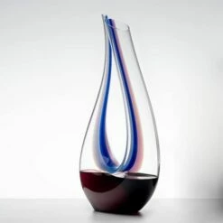 Riedel Amadeo Limited Edition Moonlight Decanter - Premium Crystal Wine Decanter -HARTS OF STUR Sales 175623 M Riedel Amadeo Moonlight Decanter Limited Edition 2