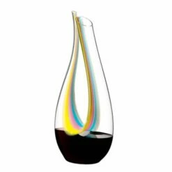 Riedel Amadeo Limited Edition Sunshine Decanter - Premium Crystal Decanter for Wine Enthusiasts -HARTS OF STUR Sales 175623 S Riedel Amadeo Sunshine Decanter Limited Edition 1