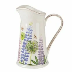 T&G Cottage Garden Jug - Elegant Tableware for Home & Kitchen