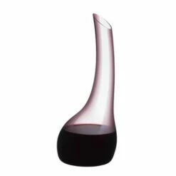 Riedel Cornetto Confetti Pink Decanter - Elegant Wine Decanter for Optimal Aeration 7 Riedel Cornetto Confetti Pink Decanter - Elegant Wine Decanter for Optimal Aeration -HARTS OF STUR Sales 197713DP Riedel Cornetto Confetti Pink Decanter 1