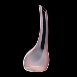 Riedel Cornetto Confetti Pink Decanter - Elegant Wine Decanter for Optimal Aeration 8 Riedel Cornetto Confetti Pink Decanter - Elegant Wine Decanter for Optimal Aeration -HARTS OF STUR Sales 197713DP Riedel Cornetto Confetti Pink Decanter 2