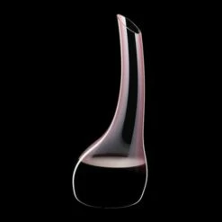 Riedel Cornetto Confetti Pink Decanter - Elegant Wine Decanter for Optimal Aeration 9 Riedel Cornetto Confetti Pink Decanter - Elegant Wine Decanter for Optimal Aeration -HARTS OF STUR Sales 197713DP Riedel Cornetto Confetti Pink Decanter 3